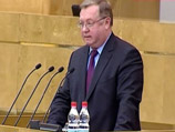 Степашин предложил обязать раскрывать конечных владельцев офшоров
Степашин предложил обязать раскрывать конечных владельцев офшоров