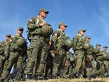 Саакашвили укрепляет оборону 130-тысячной армией резервистов и беспилотниками, которые "лучше русских штурмовиков"