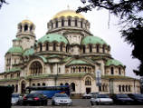 Патриарх Кирилл посетит Болгарию