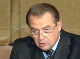 Бывший министр здравоохранения Юрий Шевченко Бывший министр здравоохранения Юрий Шевченко