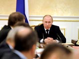 Новые проекты на российском шельфе будут освобождены от экспортной пошлины. Такое обещание дал премьер-министр РФ Владимир Путин на совещании по вопросу о стимулировании освоения континентального шельфа Новые проекты на российском шельфе будут освобождены от экспортной пошлины. Такое обещание дал премьер-министр РФ Владимир Путин на совещании по вопросу о стимулировании освоения континентального шельфа