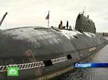На юге Индии неизвестные попытались выкрасть документы, относящиеся к атомной подводной лодке "Нерпа"