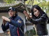 Двукратный чемпион мира по автогонкам в классе "Формула-1" Себастьян Феттель в этом сезоне станет лицом одной из автомобильных компаний, которая накануне Гран-при Китая в Шанхае сняла рекламный ролик с участием немецкого пилота