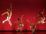В Петербурге открывается Международный фестиваль балета Dance Open