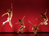 В Петербурге открывается Международный фестиваль балета Dance Open В Петербурге открывается Международный фестиваль балета Dance Open