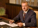 Основатель "Европы плюс" о своей отставке: не буду марионеткой "Единой России" Основатель "Европы плюс" о своей отставке: не буду марионеткой "Единой России"