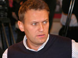 Арбитражный суд отклонил иск миноритарного акционера Навального к "Роснефти" о получении копий документов компании