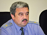Под Мурманском произошла дорожная авария с участием начальника областного УМВД Игоря Баталова - у него травмы средней степени тяжести Под Мурманском произошла дорожная авария с участием начальника областного УМВД Игоря Баталова - у него травмы средней степени тяжести