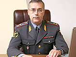 Министр внутренних дел Рашид Нургалиев отстранил от должности начальника полиции Кемеровской области генерал-лейтенанта Александра Елина по окончания проверки вскрывшихся преступлений, совершенных его подчиненными Министр внутренних дел Рашид Нургалиев отстранил от должности начальника полиции Кемеровской области генерал-лейтенанта Александра Елина по окончания проверки вскрывшихся преступлений, совершенных его подчиненными