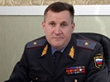 Временное исполнение обязанностей начальника ГУ МВД РФ по Кемеровской области возложено на заместителя руководителя главка - начальника полиции генерал-майора полиции Виктора Кутылкина Временное исполнение обязанностей начальника ГУ МВД РФ по Кемеровской области возложено на заместителя руководителя главка - начальника полиции генерал-майора полиции Виктора Кутылкина
