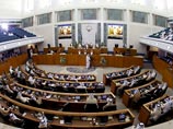 Парламент Кувейта одобрил введение смертной казни за "богохульство"