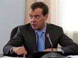 Медведев досрочно уволил еще одного губернатора - костромского