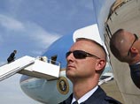 Охрану Обамы выслали из Колумбии за связи с проститутками Охрану Обамы выслали из Колумбии за связи с проститутками