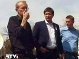 Астрахань на осадном положении: к Шеину не пускают, готовится митинг тех, кто за избранного мэра Астрахань на осадном положении: к Шеину не пускают, готовится митинг тех, кто за избранного мэра