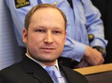 Обвиняемый в совершении двойного теракта в Осло Андерс Брейвик намерен заявить в суде, что действовал в пределах необходимой самообороны