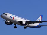 Самолет авиакомпании "Уральские авиалинии" в пятницу вечером вернулся в аэропорт "Кольцово" после взлета из-за технического сбоя одной из систем