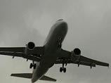 Airbus A-321 с сотней пассажиров на борту экстренно сел в аэропорту Екатеринбурга
