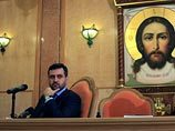 РПЦ призывает не судить о ней по скандалам, а критиков патриарха посылает на Гоа РПЦ призывает не судить о ней по скандалам, а критиков патриарха посылает на Гоа