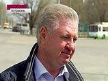 Митинг в поддержку мэра Астрахани Столярова собрал более 5 тысяч человек
Митинг в поддержку мэра Астрахани Столярова собрал более 5 тысяч человек