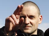 Удальцов хочет продолжить голодовку в госорганах и обещает астраханский десант в Москве