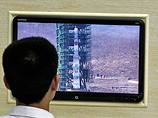 Южная Корея ищет обломки северокорейской ракеты