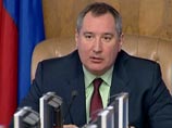 Вице-премьер по "оборонке" Дмитрий Рогозин пообещал, что российский космодром "Восточный" будет достроен к 2015 году, пообещав при ином раскладе пожертвовать зубом Вице-премьер по "оборонке" Дмитрий Рогозин пообещал, что российский космодром "Восточный" будет достроен к 2015 году, пообещав при ином раскладе пожертвовать зубом