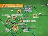 Рогозин заложил зуб, рассказывая о строительстве нового космодрома Рогозин заложил зуб, рассказывая о строительстве нового космодрома