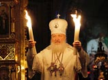 Пасхальные богослужения пройдут в 337 московских храмах Пасхальные богослужения пройдут в 337 московских храмах
