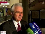 Первый компромисс: Россию устраивает пересмотренный проект резолюции по Сирии Первый компромисс: Россию устраивает пересмотренный проект резолюции по Сирии