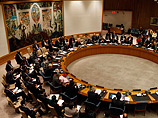 Совбез ООН одобрил проект резолюции по Сирии
