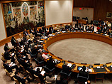 Россия, ранее блокировавшая все резолюции по Сирии, которые пытались провести через Совбез ООН, объявила, что нынешняя ее устраивает Россия, ранее блокировавшая все резолюции по Сирии, которые пытались провести через Совбез ООН, объявила, что нынешняя ее устраивает