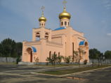 В столице КНДР совершили пасхальное богослужение В столице КНДР совершили пасхальное богослужение