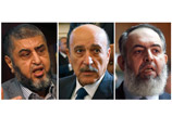 Высшая избирательная комиссия Египта сняла с предвыборной гонки 10 кандидатов в президенты, включая основных претендентов на высший государственный пост