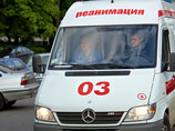 Медики в течение получаса проводили комплекс реанимационных мероприятий, но мужчина скончался Медики в течение получаса проводили комплекс реанимационных мероприятий, но мужчина скончался