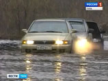 В Туле из-за дождей подтапливает дома. МЧС: ситуация под контролем В Туле из-за дождей подтапливает дома. МЧС: ситуация под контролем