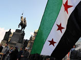 Первая группа наблюдателей ООН начнет работу в Сирии 16 апреля