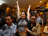 В аэропорту Тель-Авива задержаны 27 зарубежных участников пропалестинской акции