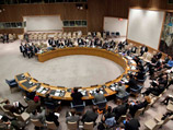 План Аннана по урегулированию кризиса в Сирии был поддержан Совбезом ООН, который в субботу одобрил резолюцию о направлении в страну невоенной группы наблюдателей