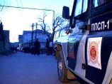 Второй взрыв в Махачкале: погиб мужчина Второй взрыв в Махачкале: погиб мужчина