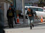 В Афганистане силовикам удалось погасить сопротивление талибов после серии терактов