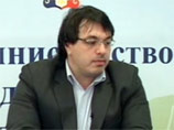 Тимур Акубеков