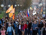 Астрахань, митинг в поддержку Олега Шеина Астрахань, митинг в поддержку Олега Шеина