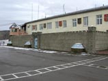 В Прибайкалье на Пасху заключенные устроили драку, а группа неизвестных на 25 автомобилях пыталась "штурмовать" колонию В Прибайкалье на Пасху заключенные устроили драку, а группа неизвестных на 25 автомобилях пыталась "штурмовать" колонию