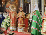Нападавшие на Церковь потерпели поражение, считает патриарх Кирилл