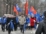 Слухи подтверждаются: тандем готовит еще одну "рокировку" Слухи подтверждаются: тандем готовит еще одну "рокировку"