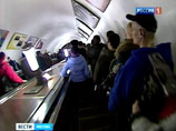 Наиболее вероятной причиной воскресного инцидента, произошедшего в московском метрополитене на станции "Комсомольская", называют техническую неисправность эскалатора