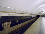 Опасное метро: в Москве назвали возможную причину ЧП с эскалатором, а в Петербурге вспомнили неуправляемый поезд Опасное метро: в Москве назвали возможную причину ЧП с эскалатором, а в Петербурге вспомнили неуправляемый поезд
