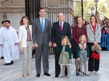 Король Испании сломал бедро во время охоты на слонов в Ботсване Король Испании сломал бедро во время охоты на слонов в Ботсване