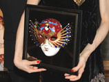 Российская Национальная театральная премия "Золотая маска" в 18-й раз будет вручена 16 апреля в Москве. Церемония награждения состоится на исторической сцене Большого театра