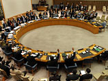 Совет Безопасности ООН предпримет дальнейшие шаги в отношении Пхеньяна в том случае, если он осуществит новые запуски ракет и проведет очередные ядерные испытания